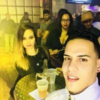 Fernando Rey LLanes's Photo