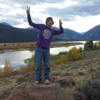 Fotos de Dallas William