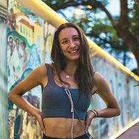 Selina Reuter的照片