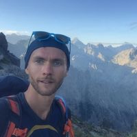 Guillaume Faucon的照片