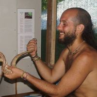 Luis Manuel Fernández Porras's Photo