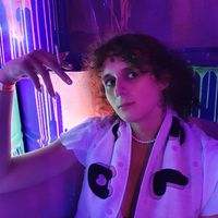 Ida Rogalska's Photo