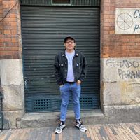 Xavier Espinosa's Photo