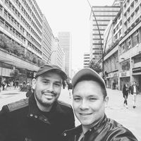 Thatan Dues的照片