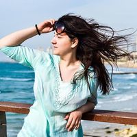 Photos de Keren Akopyan