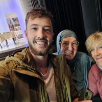 Jorn Konsten's Photo