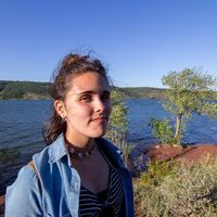 Paulina Parola的照片