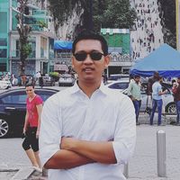 Rafael Adityanegara's Photo