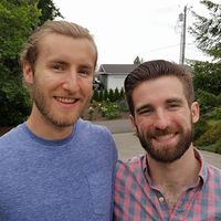 Timothy Pazderka's Photo