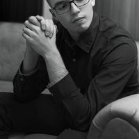 антон андреев's Photo