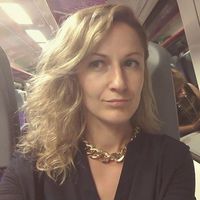 Egle Subaciute's Photo