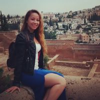 Nguyen Huong's Photo