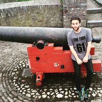 Saikhan Askhabov的照片