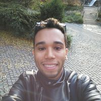 Luan Cardoso的照片