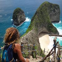 Thalia Lahsinat's Photo