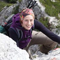 Photos de Therese Rieckh