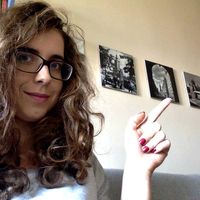 Aleksandra Grochowska's Photo