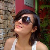 Sarah Galvao's Photo