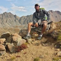 Scott VanderEspt的照片