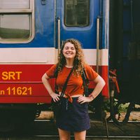 Thea Richard's Photo