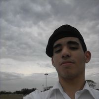 Iván Galarza Maumary's Photo