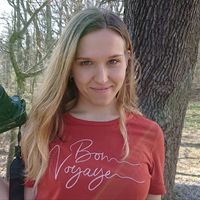 Elena Zakharova的照片