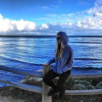 Melanie Tepperman的照片