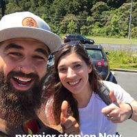 Cyrille Bertola's Photo