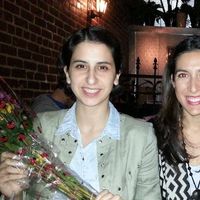 Deborah Castro's Photo