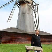 Aleksey Besprozvannykh's Photo