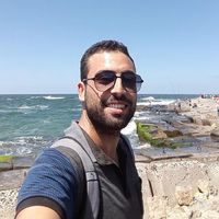 Brahim Ben Salah的照片