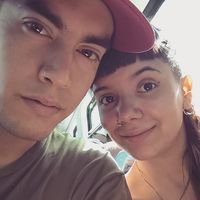 Fotos von Virginia  Alarcón