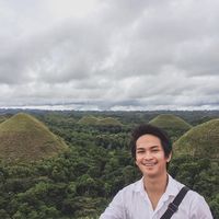 Rey Gabriel Granada的照片