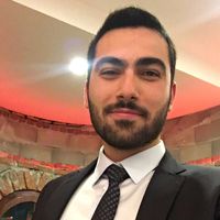 Berkan ışık's Photo