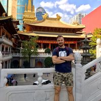 Anatolii Saveliev's Photo