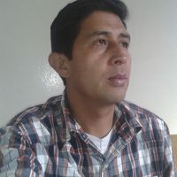 Yesid Antonio Vianchá's Photo