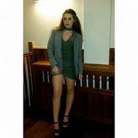 Aoife O' Donnell's Photo