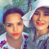 fernanda gomez's Photo