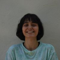 Nastaran Kazemi's Photo