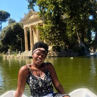 Esther Onwuakpa's Photo