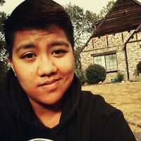 Katie Andrews's Photo