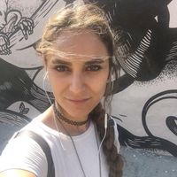 Nazanin Dani's Photo