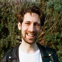 Chris Woods的照片