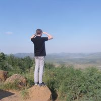 Mathias Priez's Photo