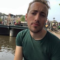 Sebastian Watts的照片