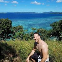 Josh Blevins's Photo