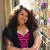 Vanessa Ross的照片