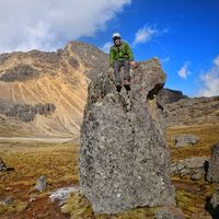 Daniel Pizaña's Photo