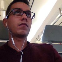 Francisco Sanabria's Photo