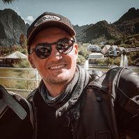 Adam DUCHEMANN's Photo